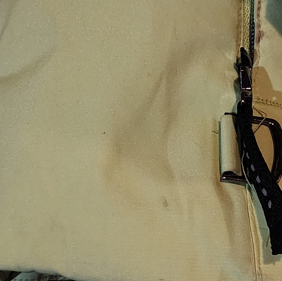 ZeroXposur Green Hooded Puffer Jacket M Down Blend Winter Coat Ski - Picture 14 of 16